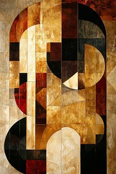Eenvoudig van Modern Collection