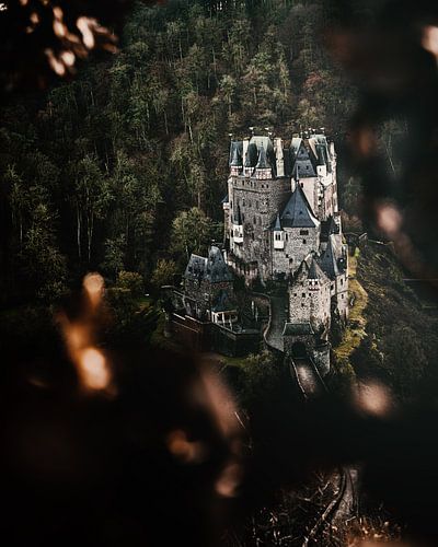 Eltz Castle