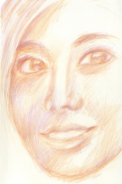Happy by ART Eva Maria