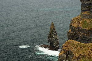 Cliff's of Moher - Irland