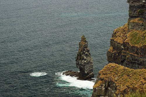 Cliff's of Moher - Ierland