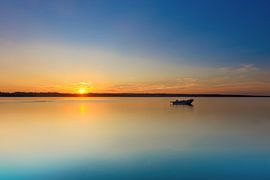 Temps de silence sur Christina Bauer Photos