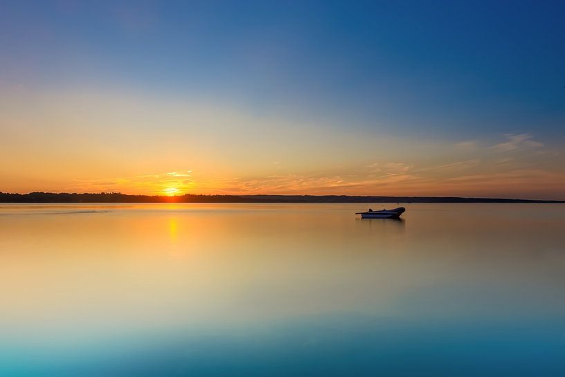 Time of silence by Christina Bauer Photos