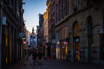 Amsterdam
