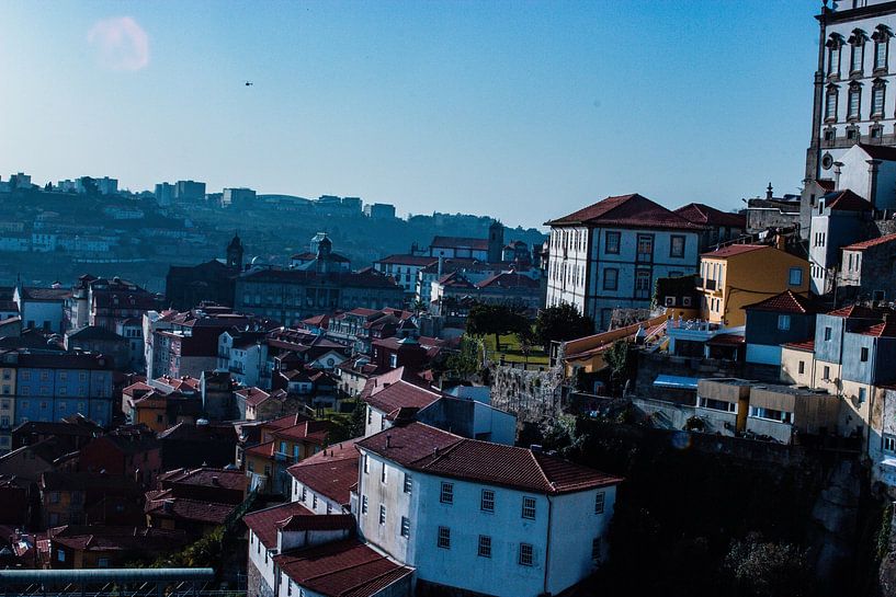 Porto by Hello Pompoyo