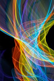 Kleuren van Frank Roelofs