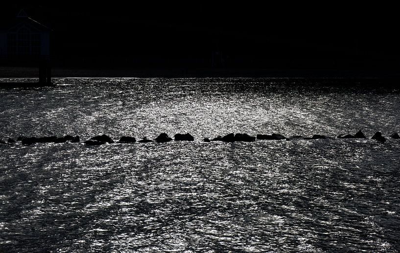 Mer Baltique par Thomas Jäger