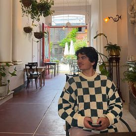 Urban Archive Profilfoto