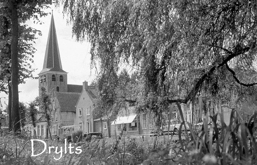 IJlst by It Alders Erf