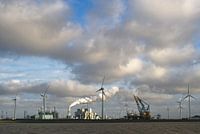 Energieke Eemshaven