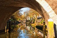 Onder de Vollersbrug