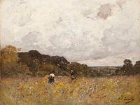 The Flower Pickers