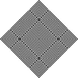 2x2_Red=T_Main=5_SubID=4_N=05_Open by Gerhard Haberern