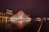 Louvre van Ronne Vinkx thumbnail