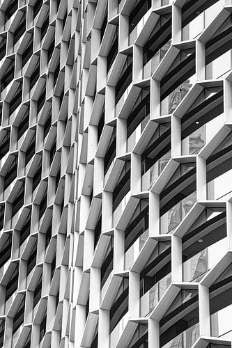 Petronas Twin Towers