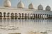 Sheikh Zayed Grand Mosque van Luc Buthker