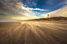 Beach Hargen by Marc Hollenberg