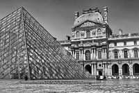 Paris, Louvre.