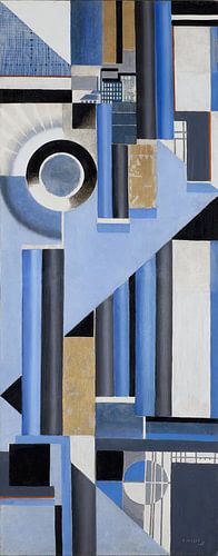 Karol Hiller - Deska 0 (1928)