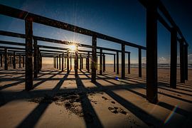 Beach Heemskerk by Tomasz_best_shots