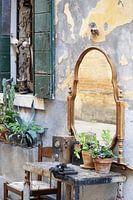 Spiegel zu Hause Venedig