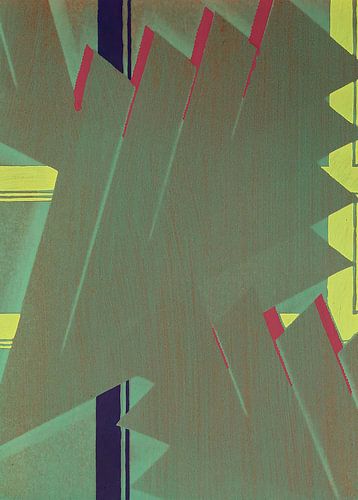 Émile-Allain Séguy - Prismen