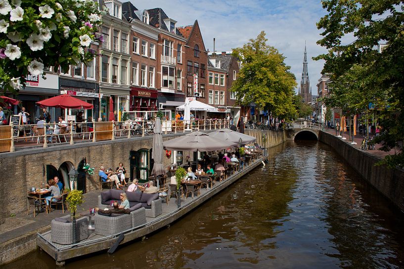 Leeuwarden - Voorstreek von ArGo - Design