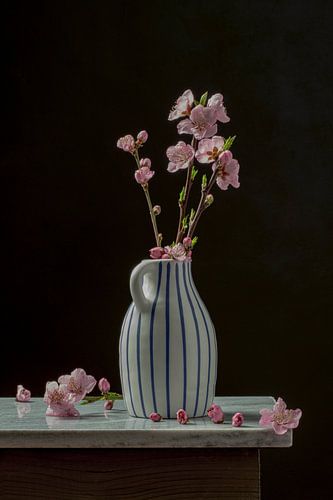Still life 'Blossom VII