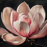 Magnolia doux