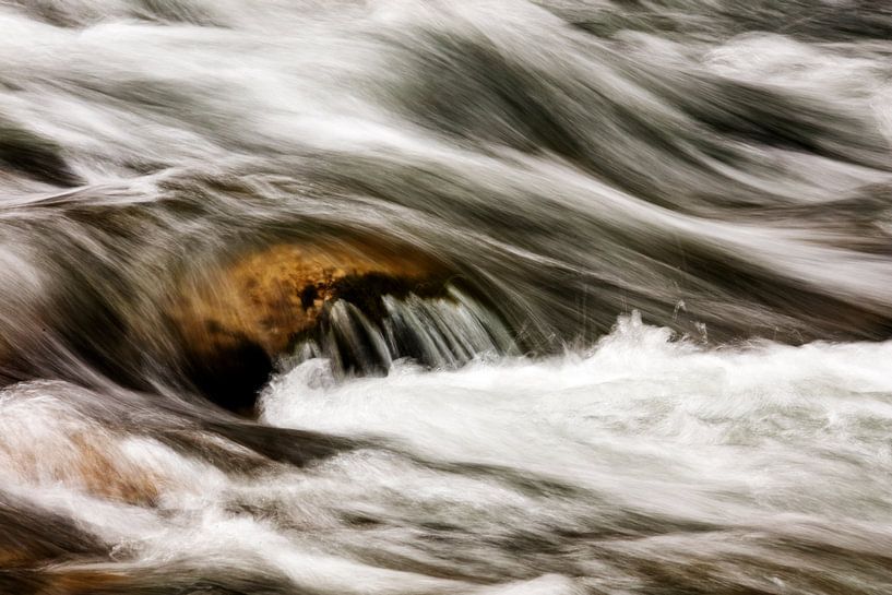 Vloeiend van Andreas Müller