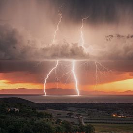 Epic Storm by Patrick Noack