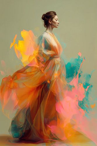 In Vuur en Vlam no.6