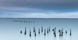 Comacchio sur Marieke Feenstra