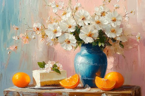 Douceur estivale n°4