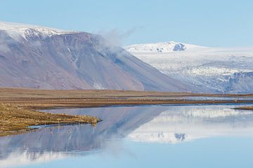 Iceland by Peter Verheijen