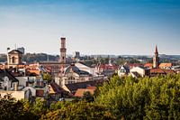 Fürth Skyline