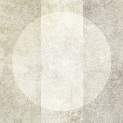 Modern abstract. Basic minimalisme. Japandi.