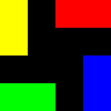 Color-Permutation | ID=04 | V=08 | P #01 | D-RBGY