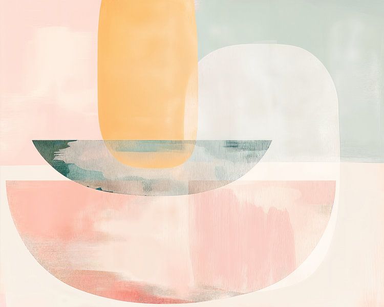 Modern by Eye catching paintings