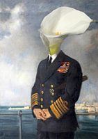 Captain Calla