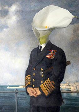 Kapitän Calla von Stoka Stolk