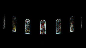 Kathedrale Saint-Mammes de Langres