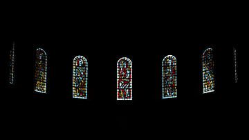 Cathedrale Saint-Mammes de Langres by Bart Snels