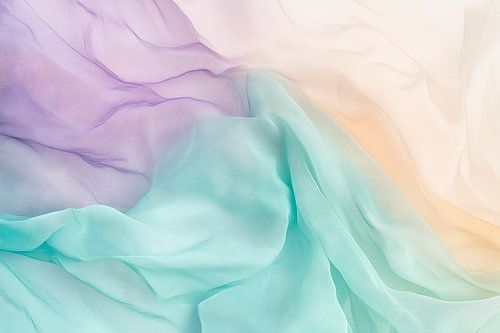 Zachte kleurovergangen