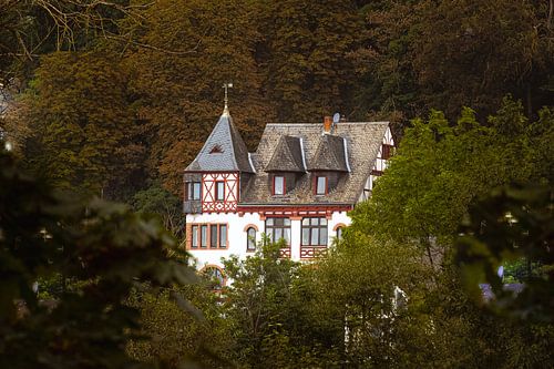 Trèves, une ville intemporelle