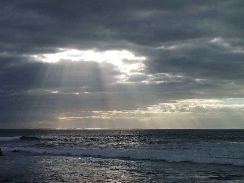 sunset par ID Ontwerpen