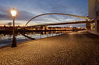 Hoge Brug Maastricht - Mooi Limburg