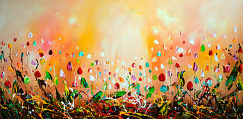 Colorful Flowers