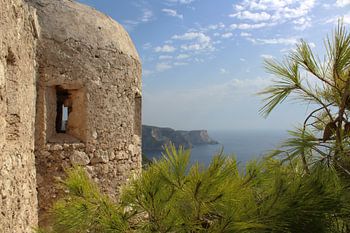 Natuur in Griekenland