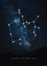 Sagittarius: The Adventurous Archer by Himler Razan thumbnail